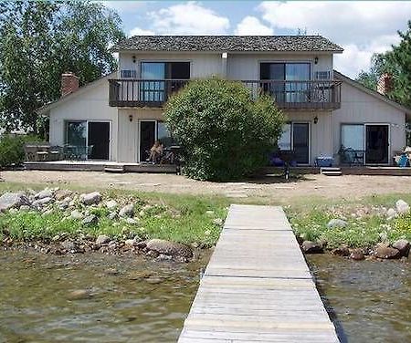 Pelican Shores Breezy Point Экстерьер фото