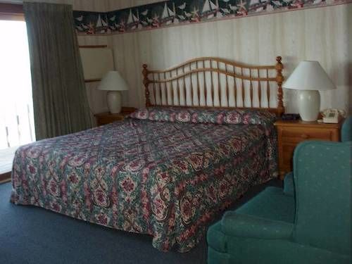 Pelican Shores Breezy Point Экстерьер фото