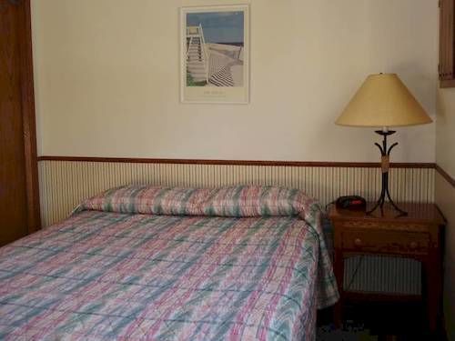 Pelican Shores Breezy Point Экстерьер фото
