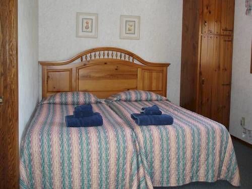 Pelican Shores Breezy Point Экстерьер фото