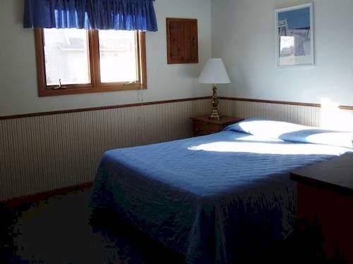 Pelican Shores Breezy Point Экстерьер фото