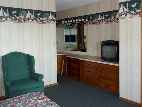 Pelican Shores Breezy Point Экстерьер фото