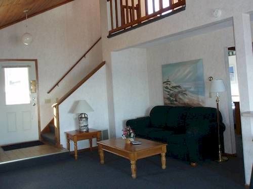 Pelican Shores Breezy Point Экстерьер фото
