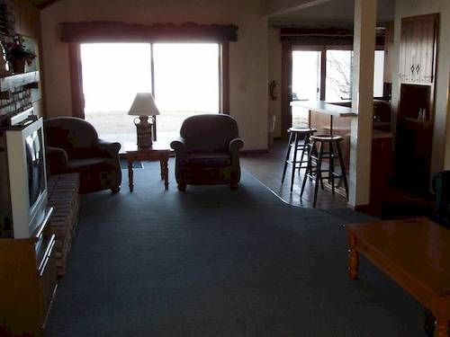 Pelican Shores Breezy Point Экстерьер фото