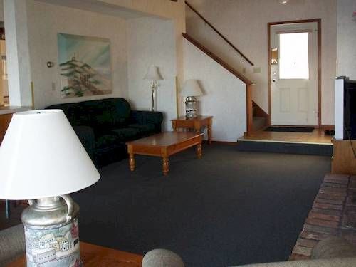 Pelican Shores Breezy Point Экстерьер фото